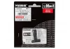 Kyosho Carbon Rear Susp Plate For MR03-Rm/Hm