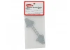 Kyosho Rear Suspension Plate Scorpion 2014