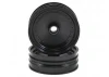 Kyosho Front Wheel (2) Scorpion 2014 - Black