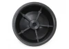 Kyosho Rer Wheel (2) Scorpion 2014 - Black