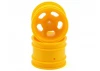 Kyosho Rear Wheel (2) Beetle 2014 - Yellow