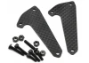 Kyosho Carbon Front Shock Stay Option Scorpion 2014