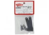 Kyosho Carbon Front Shock Stay Option Scorpion 2014