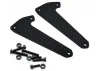 Kyosho Carbon Front Hg Shock Stay Option Scorpion 2014