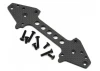 Kyosho Carbon Rear Suspension Plate Option Scorpion 2014