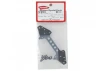 Kyosho Carbon Rear Suspension Plate Option Scorpion 2014