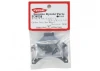 Kyosho Carbon Gear Box Mount Scorpion 2014