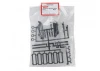 Kyosho Bumper Set Tf5/Tf6