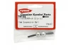 Kyosho Pillow Ball (11mm) DBx/Mfr (2)