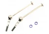 Kyosho Universal Swing Shaft 62.5mm Rb5/Zx5 Fs2 Sp (2)