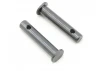 Kyosho Front Wheel Shaft Ultima Rt5