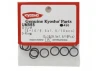 Kyosho O-Ring S-10/9.5X1.5mm (10) Ultima Rt5