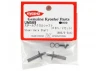 Kyosho Steel Front Wheel Shaft Rb5Sp2 Wc (2)