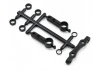 Kyosho Crank Arm Set Rb6
