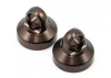 Kyosho One Piece Aluminium Shock Cap Rb6