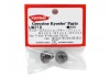 Kyosho One Piece Aluminium Shock Cap Rb6