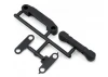 Kyosho Suspension Holder Set Rb6 (Mid Motor)