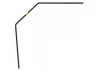 Kyosho Anti-Roll Bar (1.4) Rb6 Mid - Yellow