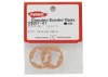 Kyosho Differential O-Rings (4)