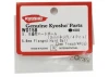 Kyosho 5.8mm Flanged Hard Ball (4)