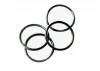 Kyosho Damper Seal O-Rings (M) (4)