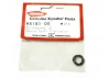 Kyosho Damper Seal O-Rings (M) (4)