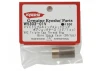 Kyosho Thread Shock Case Vvc Big Bore Coated (30/1Pc)