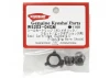 Kyosho Shock Seal Cartridge For W5303/W5304 - Gun Metal