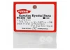 Kyosho Big Bore Shock 2 Holes Piston (2)