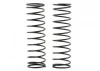 Kyosho Big Bore Shock Springs Medium Soft White (2) L-Size W5304V