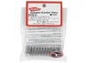 Kyosho Big Bore Shock Springs Medium Soft White (2) L-Size W5304V