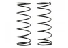 Kyosho Big Bore Shock Springs Soft White (2) M-Size W5304V