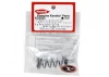 Kyosho Big Bore Shock Springs Soft White (2) M-Size W5304V
