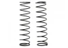 Kyosho Big Bore Shock Springs Medium Gold (2) Ll-Size W5305V