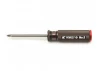 Kyosho Kanai Tool Screwdriver Cross-Shaped (No.2)