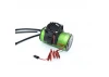 Castle Creations Motor Cooling Fan - 17Xx Series