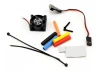 Team Orion Vortex R10 Pro 160A ESC