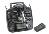 Futaba 10J With R3008SB Receiver (Mode 1)