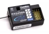 Futaba T4PM With R334SBS Receiver