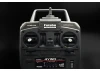 Futaba 4YWD Truck Transmitter With R214GFE Receiver