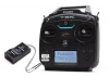 Futaba T6K V3 Transmitter With R3008SB Receiver (Mode 1)