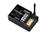 Futaba R334SBS-E 4 Channel S BUS Telemetry Receiver