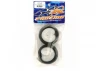 ProLine 4-Rib Tyres - Fit 2WD Buggy Front - 1 Pair - M3