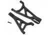 RPM Front Left A Arms For Traxxas Summit/Revo - Black