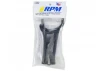 RPM Front Left A Arms For Traxxas Summit/Revo - Black
