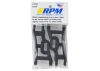 RPM Front Offset A-Arm Black Traxxas Nitro Slash + 2WD