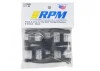 RPM Front A Arms For 1:10 ECX Torment/Ruckus/Circuit - Black