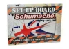 Schumacher Glass Setup Board