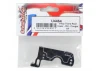 Alloy Trans Rear lower - RH - Cougar KF