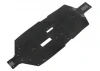 Carbon Fibre Chassis 2mm - CAT K1 Aero